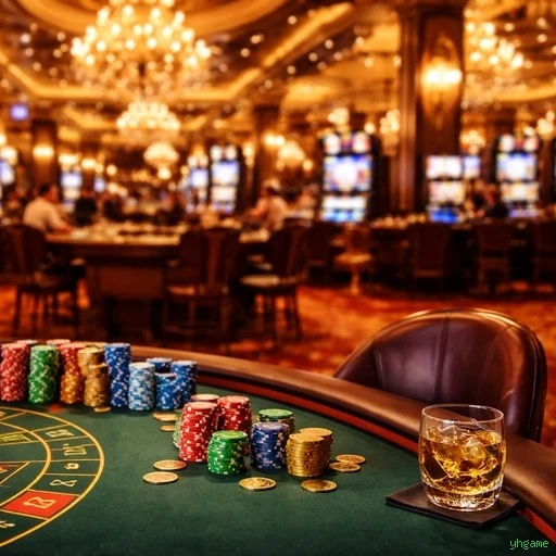Apostas ao vivo no yhgame — cash out e cotações em tempo real