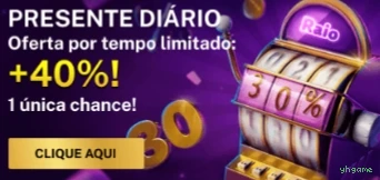 A Magia dos Caça-Níqueis no yhgame