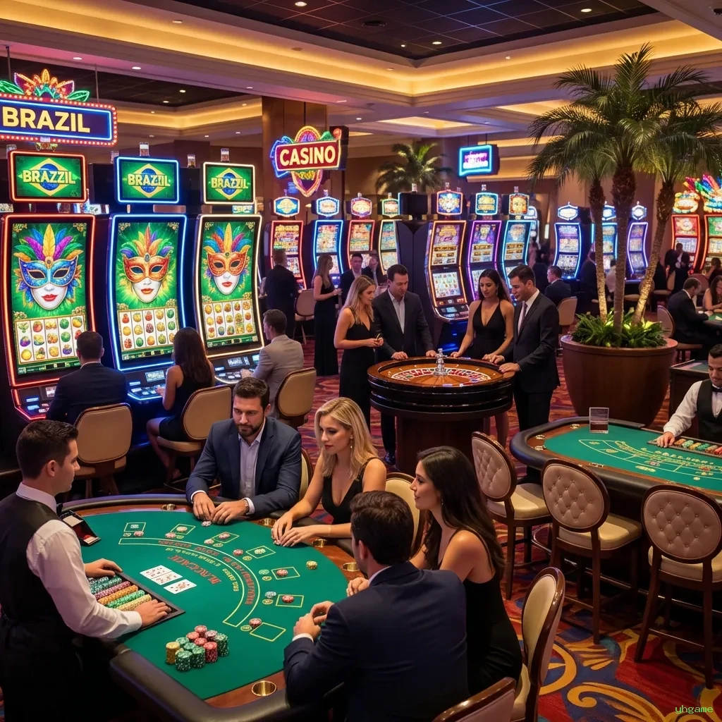 Poker no yhgame: experiência segura no Brasil
